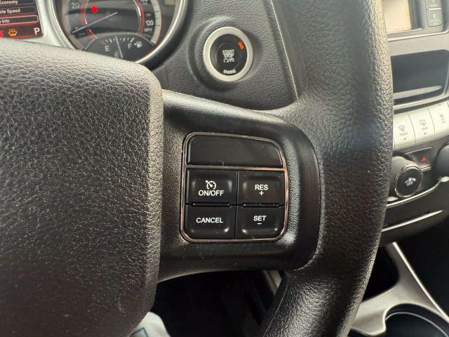 used 2015 Dodge Journey car, priced at $6,999
