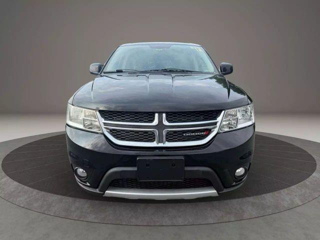 used 2015 Dodge Journey car, priced at $6,999