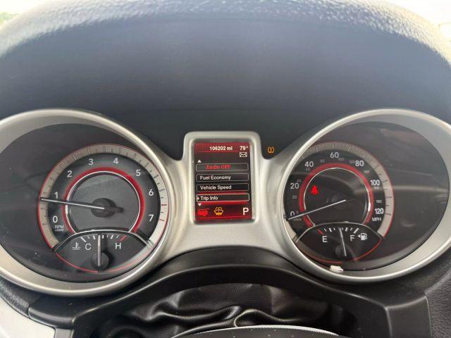 used 2015 Dodge Journey car, priced at $6,999