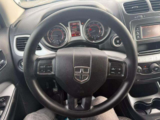used 2015 Dodge Journey car, priced at $6,999
