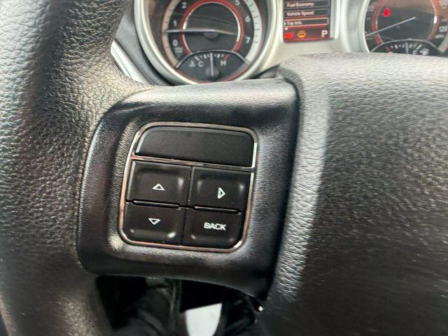 used 2015 Dodge Journey car, priced at $6,999