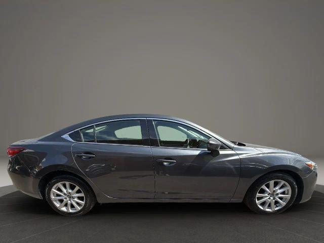 used 2015 Mazda Mazda6 car, priced at $10,999