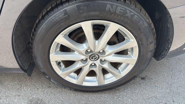 used 2015 Mazda Mazda6 car, priced at $10,999