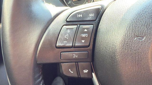 used 2015 Mazda Mazda6 car, priced at $10,999
