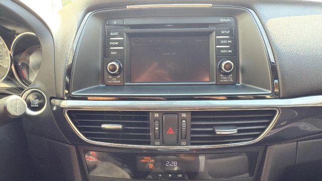 used 2015 Mazda Mazda6 car, priced at $10,999