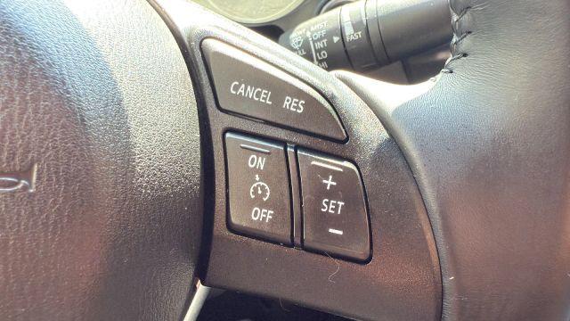 used 2015 Mazda Mazda6 car, priced at $10,999