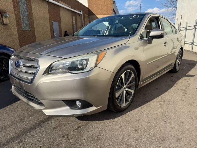 used 2016 Subaru Legacy car, priced at $13,499