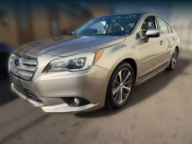 used 2016 Subaru Legacy car, priced at $12,499