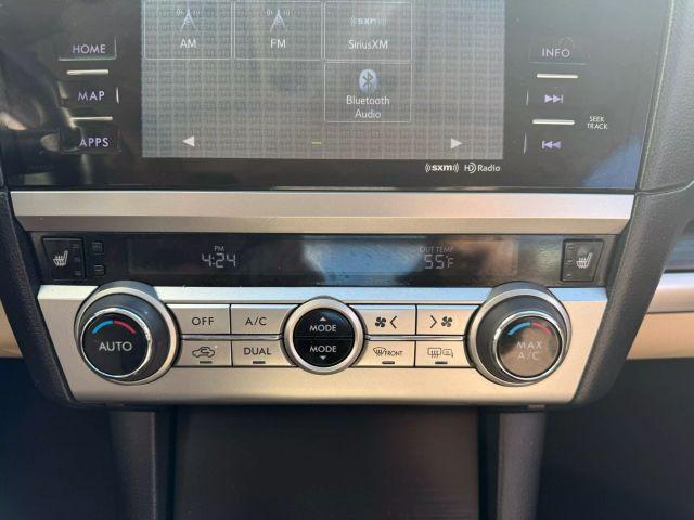 used 2016 Subaru Legacy car, priced at $13,499