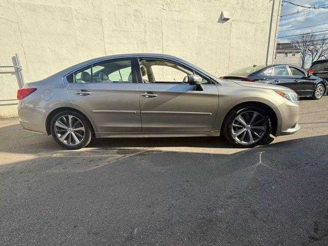 used 2016 Subaru Legacy car, priced at $13,499