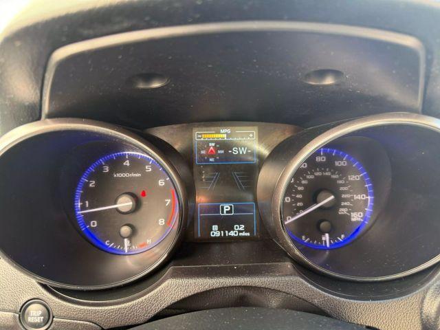used 2016 Subaru Legacy car, priced at $13,499