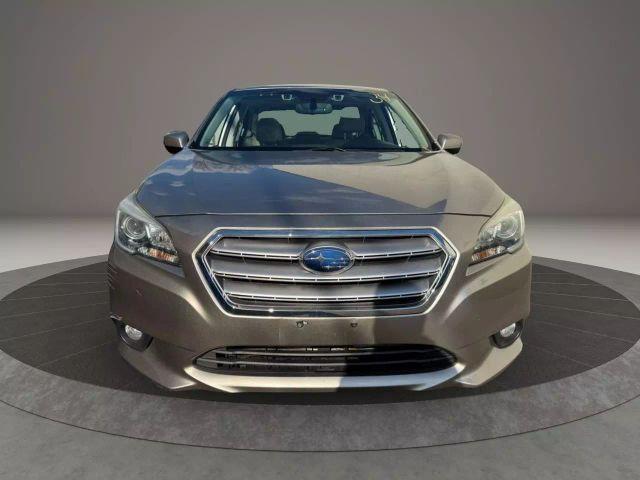 used 2016 Subaru Legacy car, priced at $12,499
