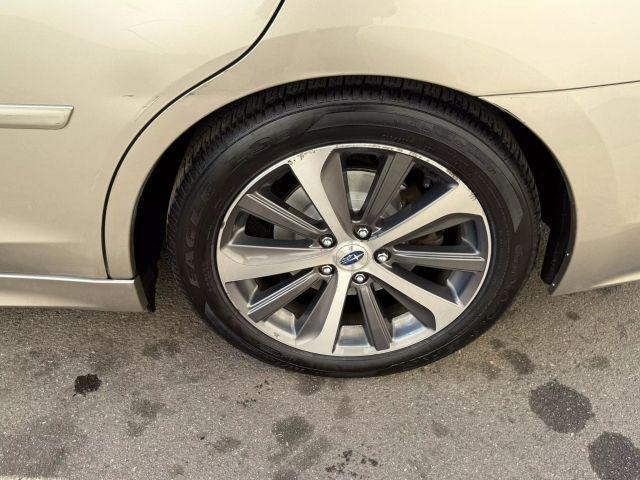 used 2016 Subaru Legacy car, priced at $13,499