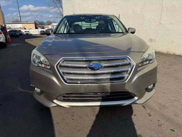 used 2016 Subaru Legacy car, priced at $13,499