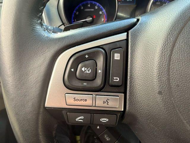 used 2016 Subaru Legacy car, priced at $13,499