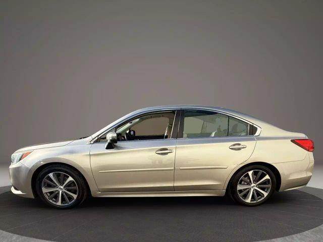 used 2016 Subaru Legacy car, priced at $12,499