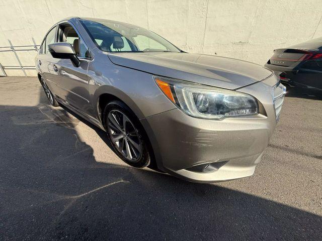 used 2016 Subaru Legacy car, priced at $13,499
