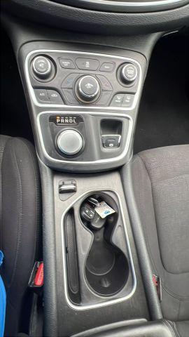 used 2015 Chrysler 200 car, priced at $9,499
