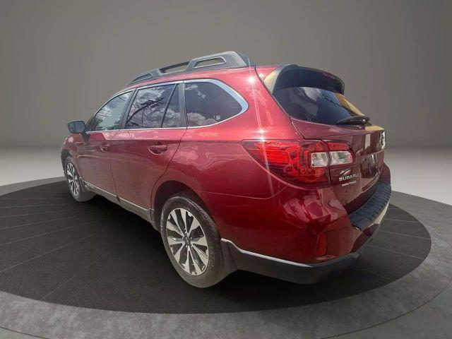 used 2016 Subaru Outback car, priced at $11,899