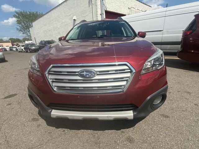used 2016 Subaru Outback car, priced at $11,899