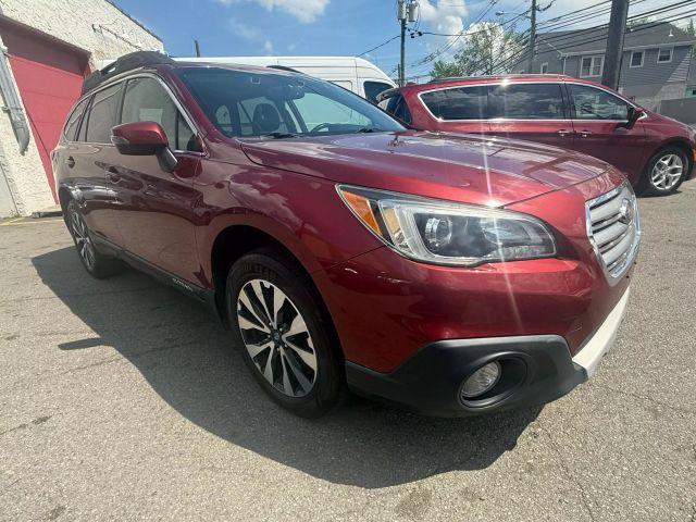 used 2016 Subaru Outback car, priced at $11,899