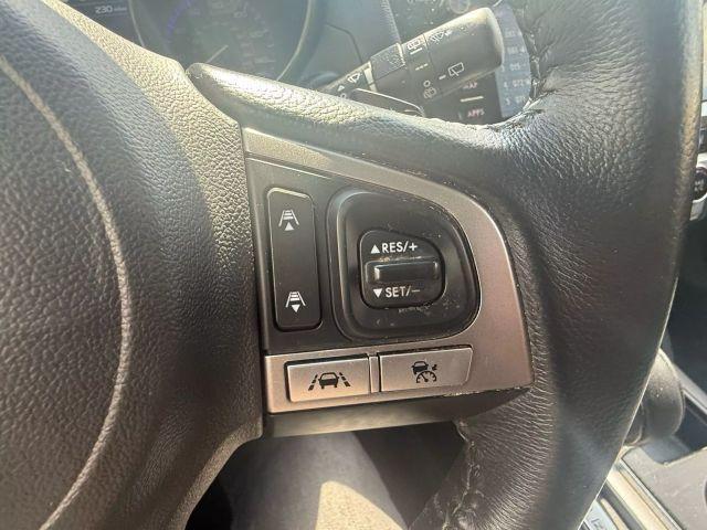 used 2016 Subaru Outback car, priced at $11,899