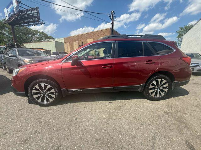 used 2016 Subaru Outback car, priced at $11,899