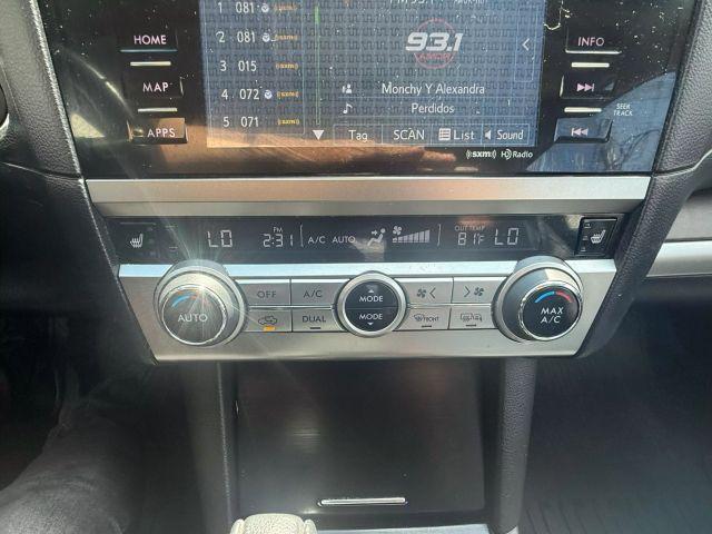 used 2016 Subaru Outback car, priced at $11,899