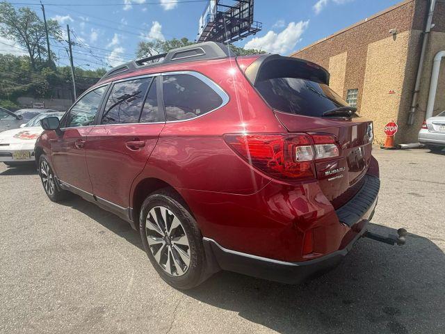 used 2016 Subaru Outback car, priced at $11,899