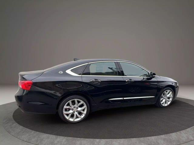 used 2019 Chevrolet Impala car, priced at $10,999