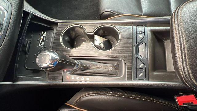 used 2019 Chevrolet Impala car, priced at $11,999