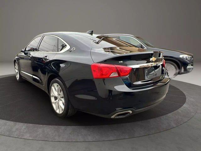 used 2019 Chevrolet Impala car, priced at $10,999