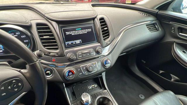 used 2019 Chevrolet Impala car, priced at $11,999