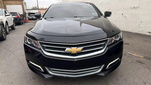 used 2019 Chevrolet Impala car, priced at $11,999