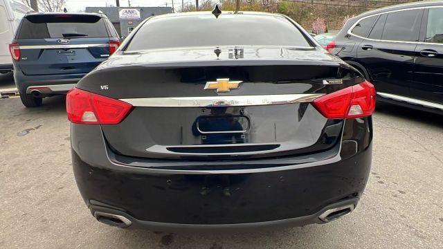 used 2019 Chevrolet Impala car, priced at $11,999