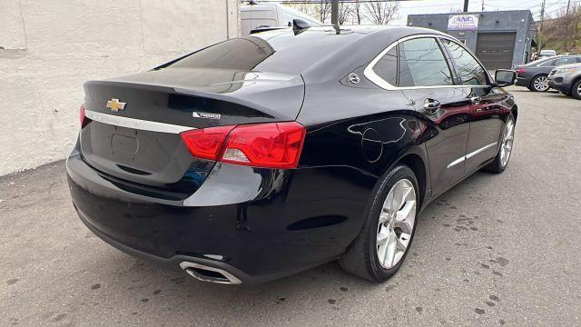 used 2019 Chevrolet Impala car, priced at $11,999