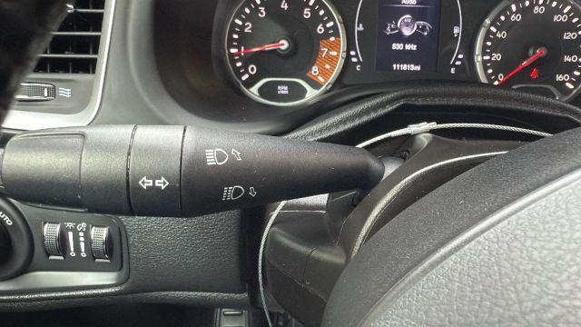 used 2020 Jeep Renegade car