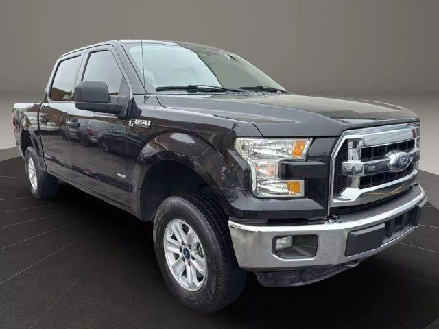 used 2015 Ford F-150 car, priced at $15,999
