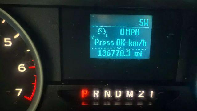 used 2015 Ford F-150 car, priced at $15,999