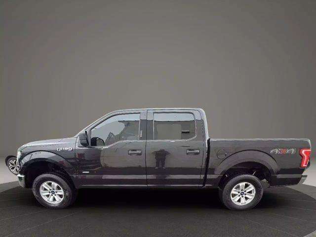 used 2015 Ford F-150 car, priced at $15,999