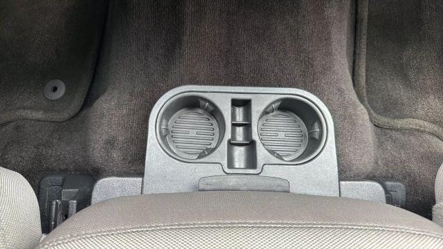 used 2015 Ford F-150 car, priced at $15,999