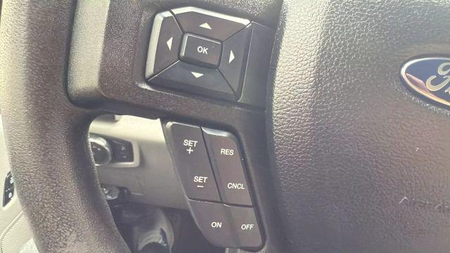 used 2015 Ford F-150 car, priced at $15,999