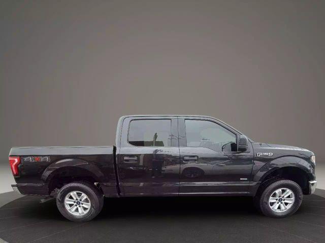 used 2015 Ford F-150 car, priced at $15,999