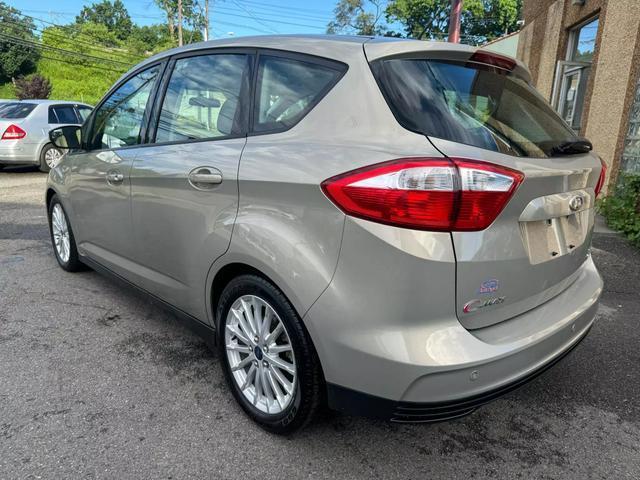 used 2015 Ford C-Max Hybrid car, priced at $6,999