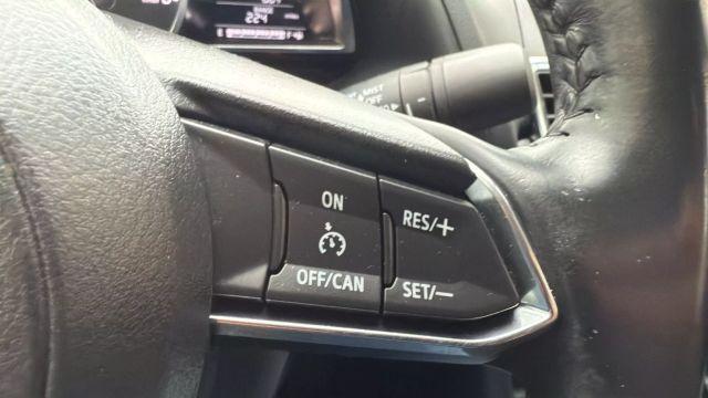 used 2017 Mazda Mazda3 car, priced at $12,999