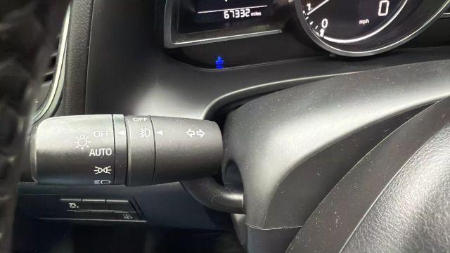used 2017 Mazda Mazda3 car, priced at $12,999