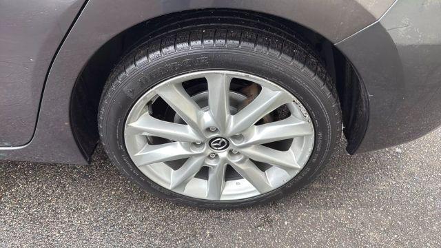 used 2017 Mazda Mazda3 car, priced at $12,999