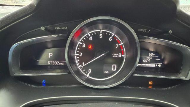 used 2017 Mazda Mazda3 car, priced at $12,999