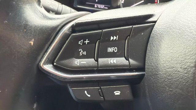 used 2017 Mazda Mazda3 car, priced at $12,999