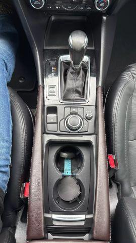 used 2017 Mazda Mazda3 car, priced at $12,999